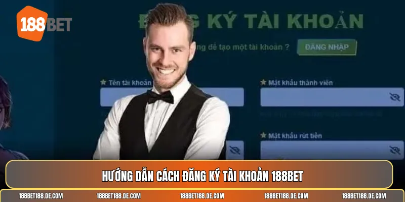 188bet đăng ký