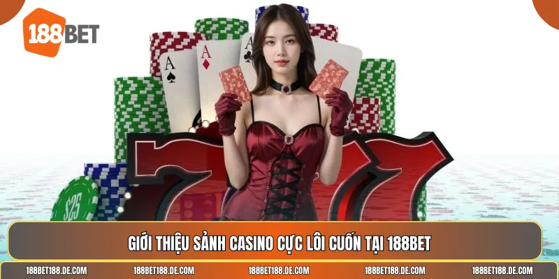 188bet đăng nhập