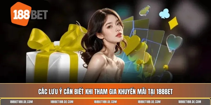 khuyến mãi 188bet