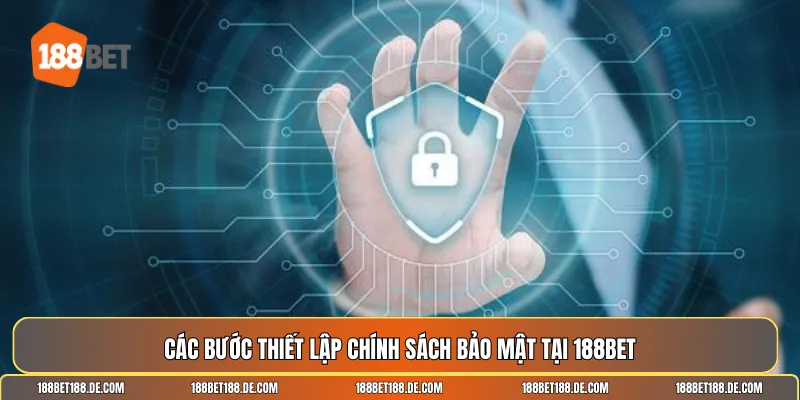 Chính sách bảo mật