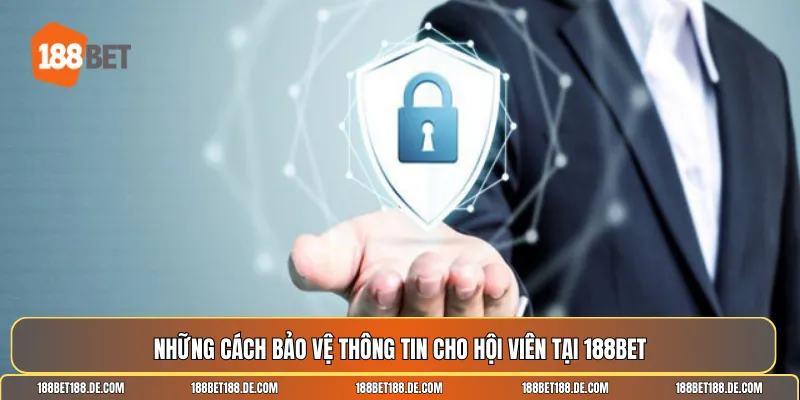 Chính sách bảo mật