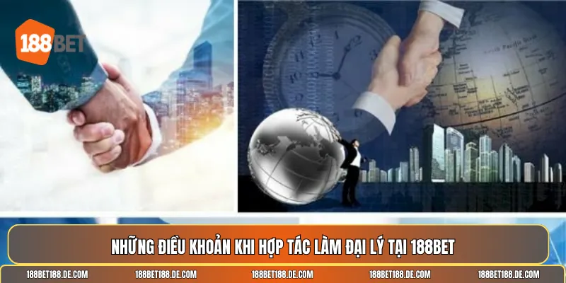 Chính sách đại lý 188bet