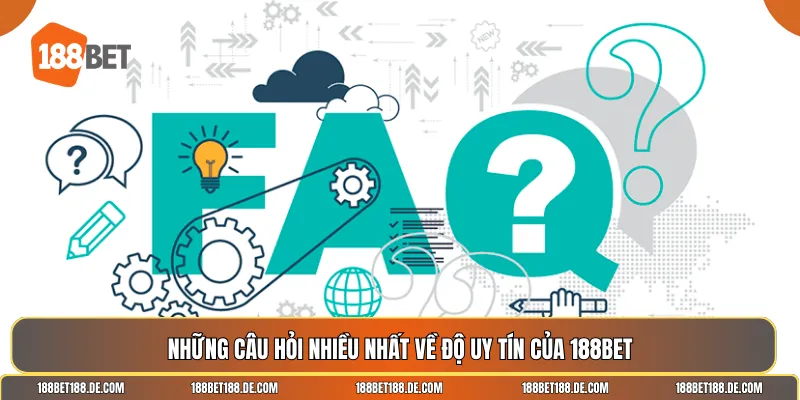 FAQs 188bet