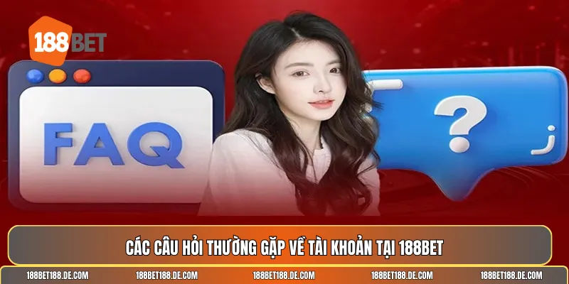 FAQs 188bet