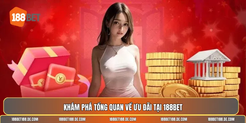 khuyến mãi 188bet