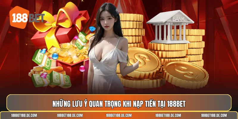 nạp tiền 188bet