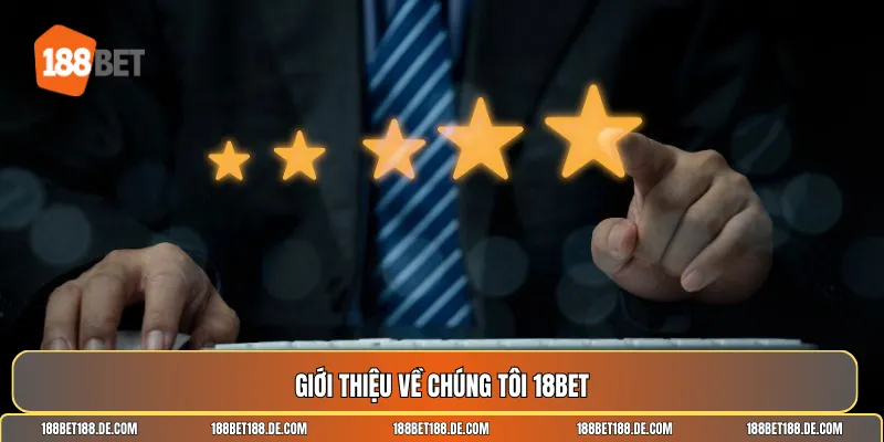 Về chúng tôi 188bet