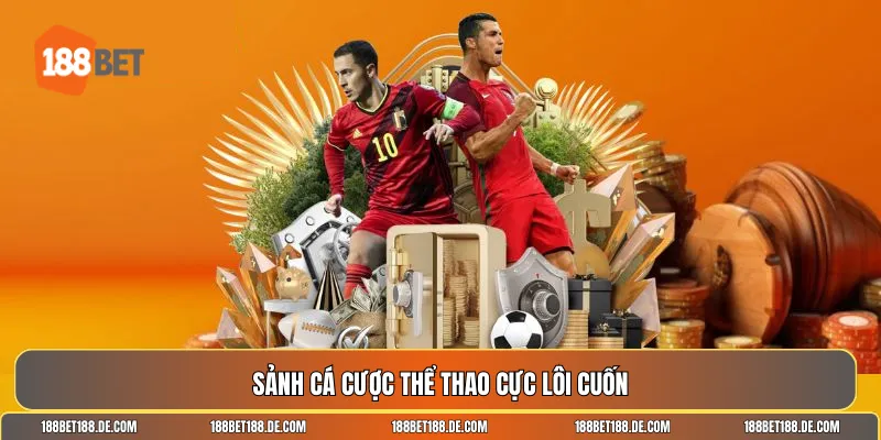 Về chúng tôi 188bet