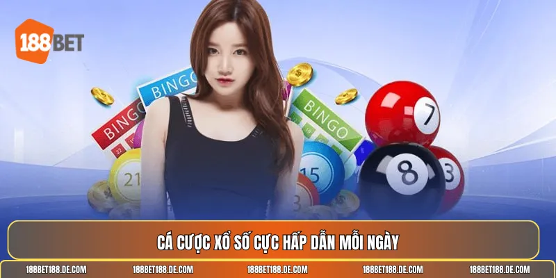 Về chúng tôi 188bet
